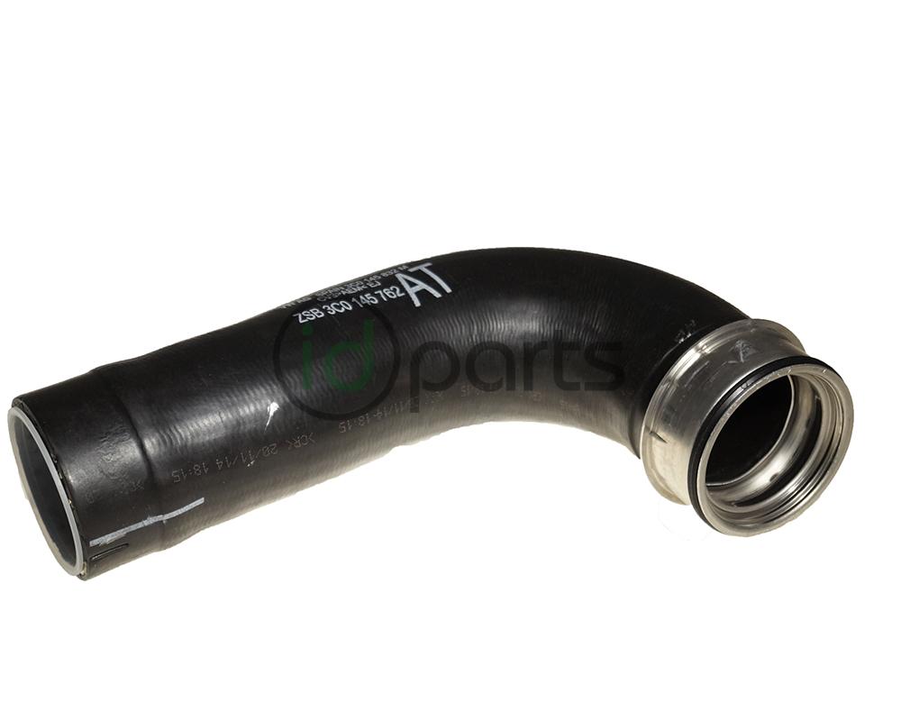 Lower Inlet Intercooler Hose [OEM] (A5 BRM Late) Picture 1